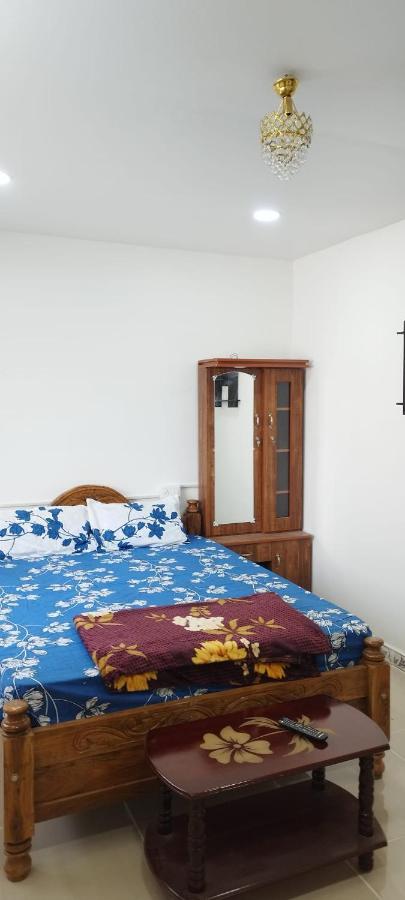 מלון Pūrnānkuppam Kavieya Residency מראה חיצוני תמונה