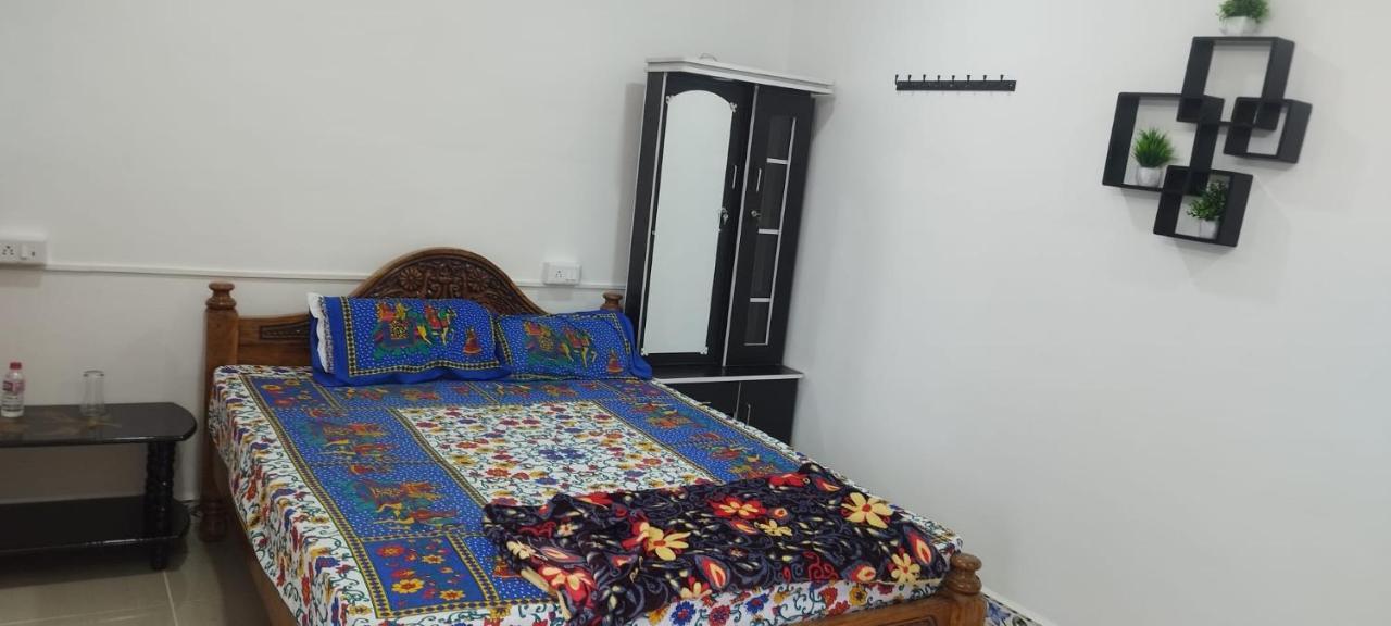 מלון Pūrnānkuppam Kavieya Residency מראה חיצוני תמונה
