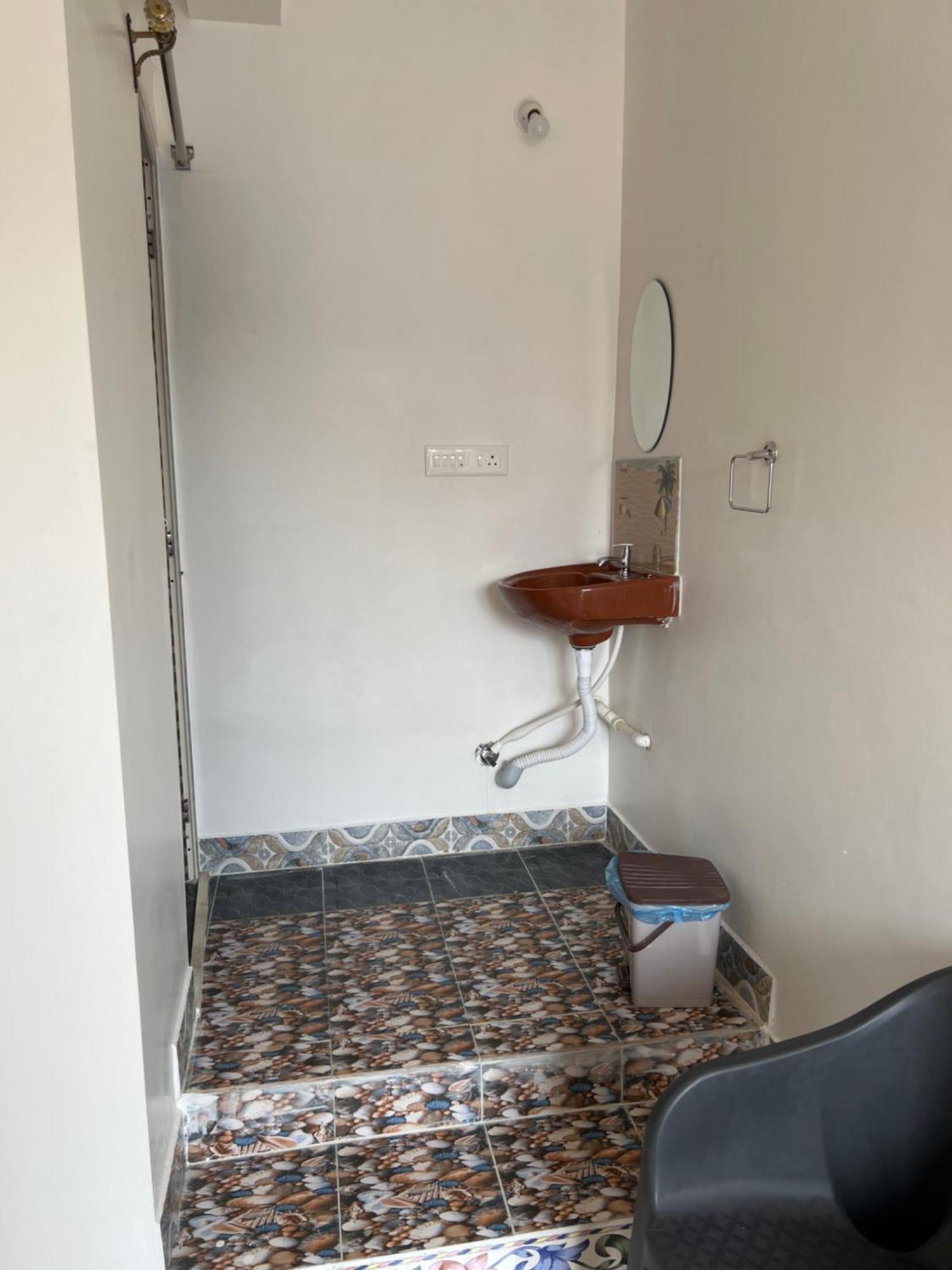 מלון Pūrnānkuppam Kavieya Residency מראה חיצוני תמונה