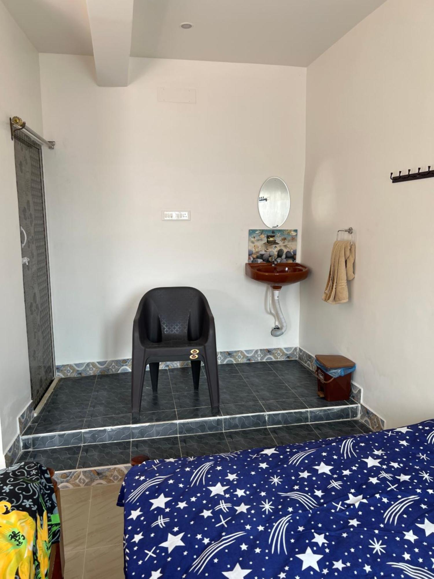מלון Pūrnānkuppam Kavieya Residency מראה חיצוני תמונה