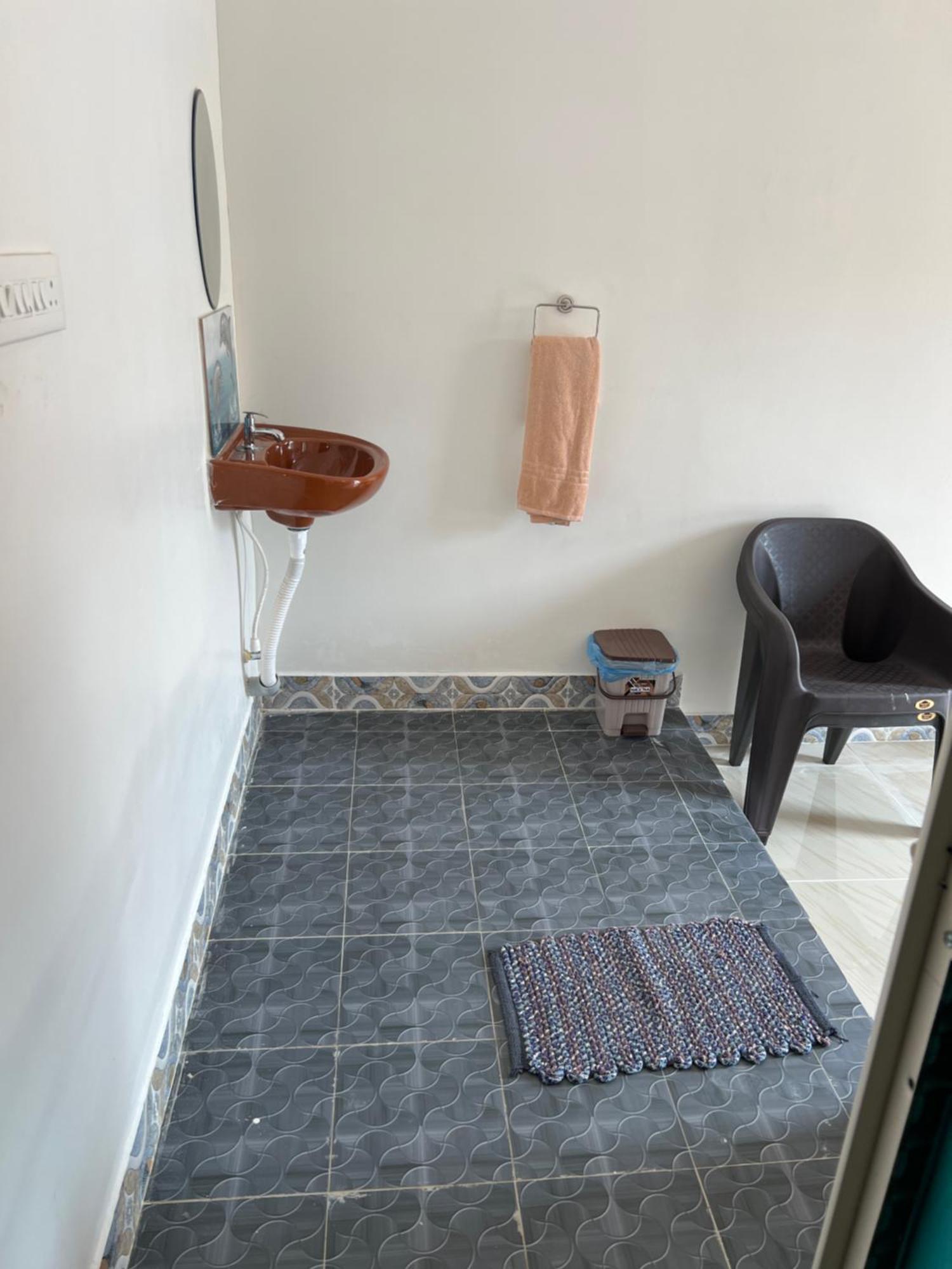 מלון Pūrnānkuppam Kavieya Residency מראה חיצוני תמונה