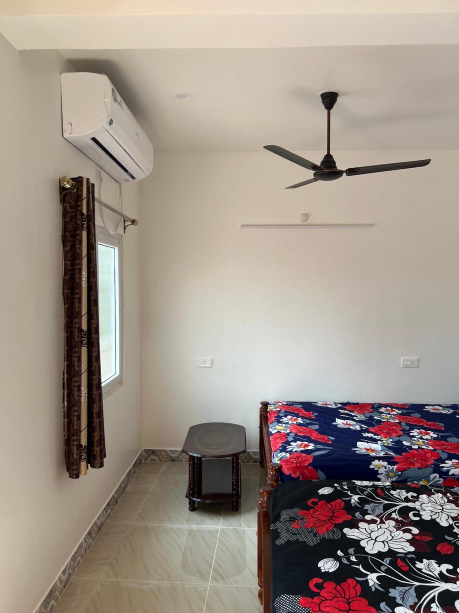 מלון Pūrnānkuppam Kavieya Residency מראה חיצוני תמונה