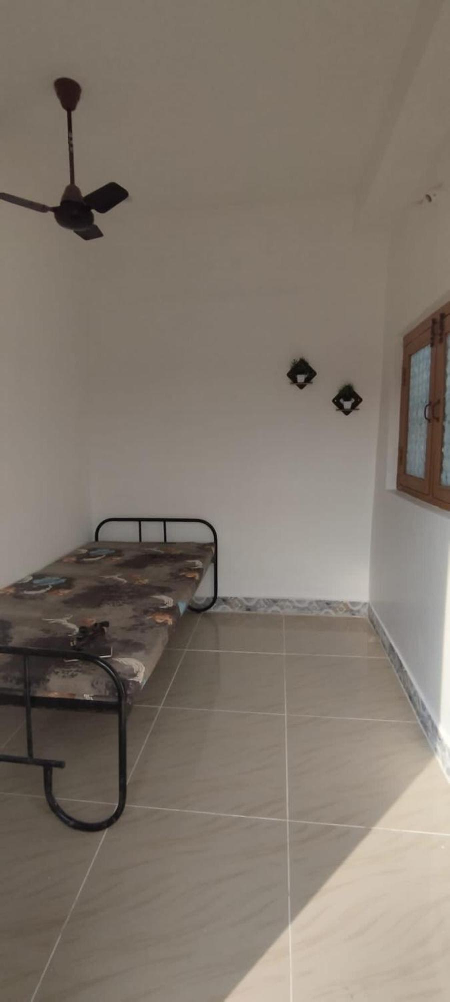 מלון Pūrnānkuppam Kavieya Residency מראה חיצוני תמונה