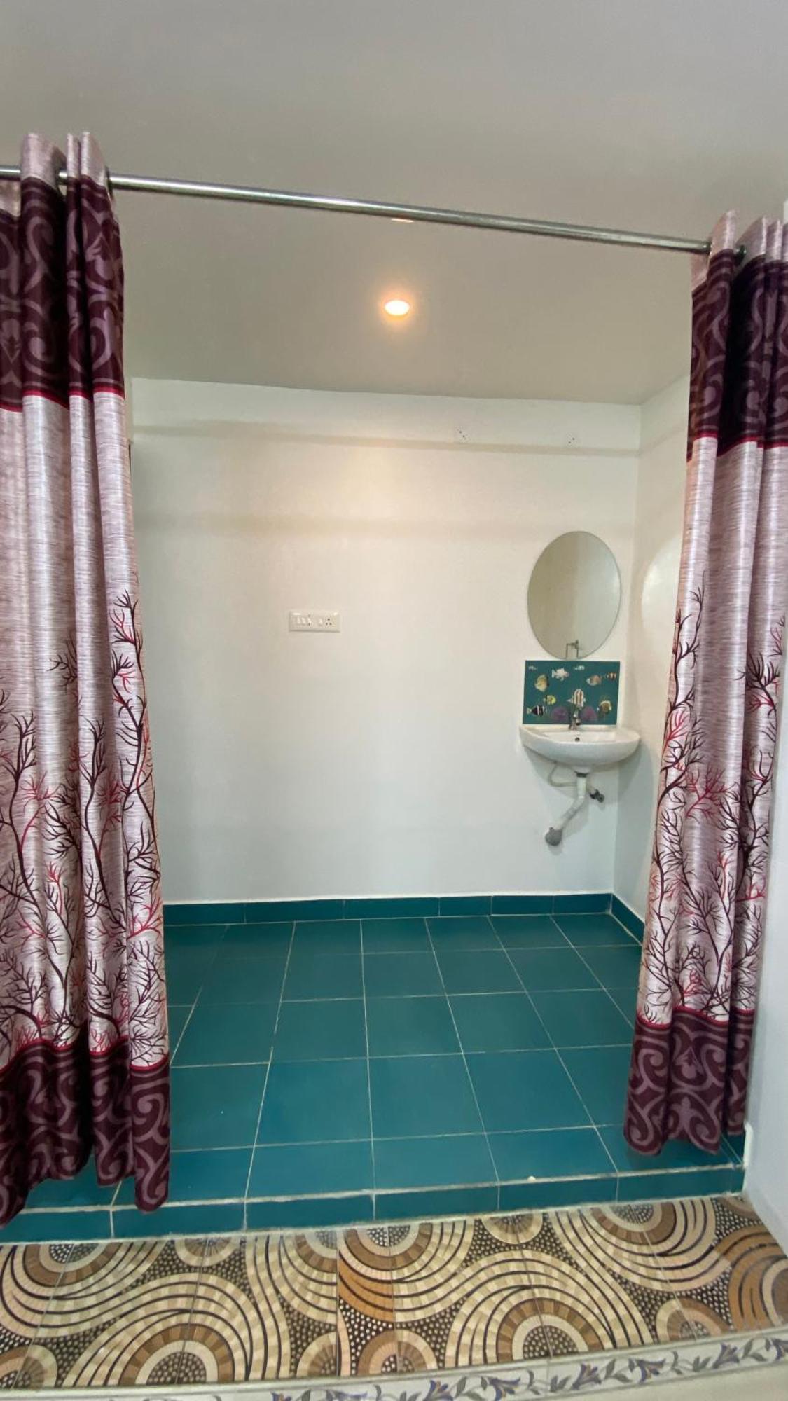 מלון Pūrnānkuppam Kavieya Residency מראה חיצוני תמונה